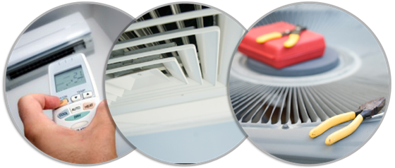 air conditioner repair: Fairfield air conditioning service